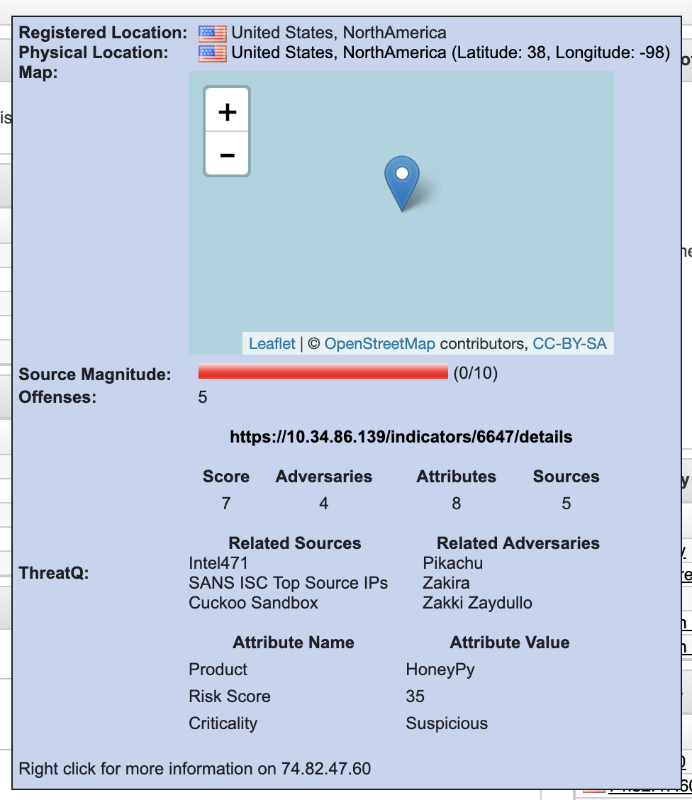Metadata Provider Action Example
